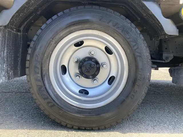 いすゞ エルフ TPG-NPR85AR(2WD)の写真32