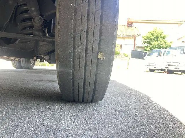 いすゞ エルフ TPG-NPR85AR(2WD)の写真34