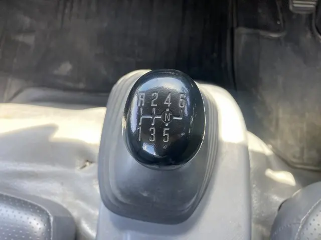 いすゞ エルフ TPG-NPR85AR(2WD)の写真47