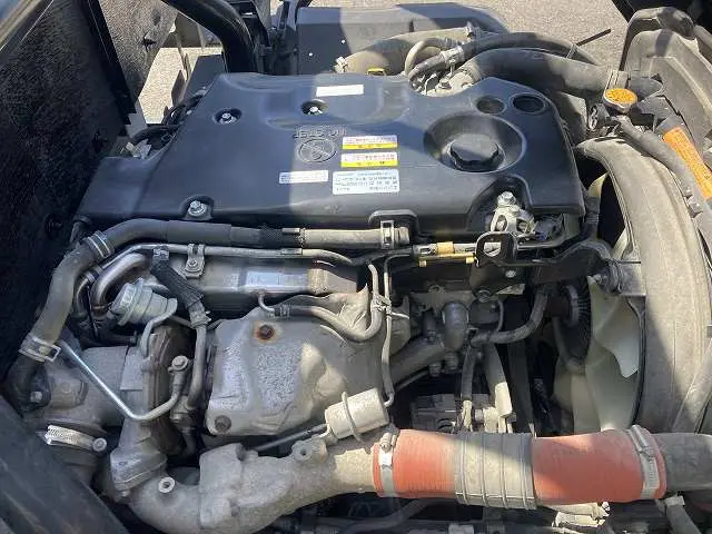 いすゞ エルフ TPG-NPR85AR(2WD)の写真50