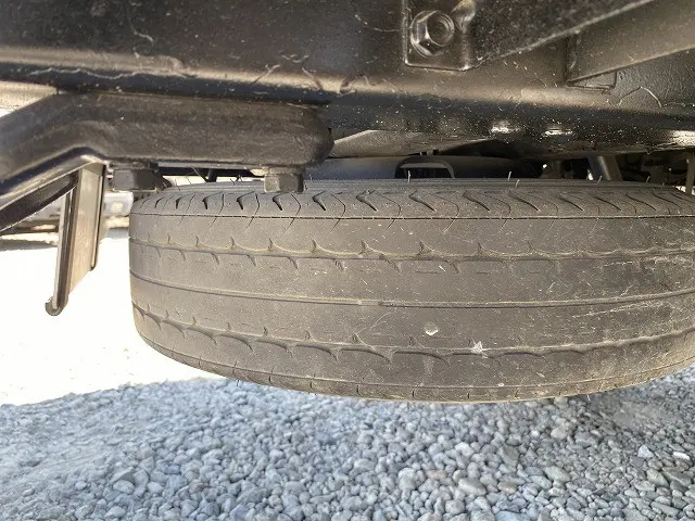 いすゞ エルフ KR-NHR69E(2WD)の写真44