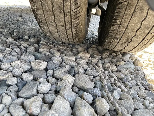 いすゞ エルフ KR-NHR69E(2WD)の写真45