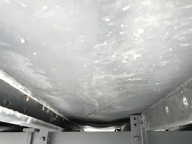 いすゞ フォワード 2RG-FRR90T2(2WD)の写真29