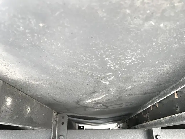 いすゞ フォワード 2RG-FRR90T2(2WD)の写真30