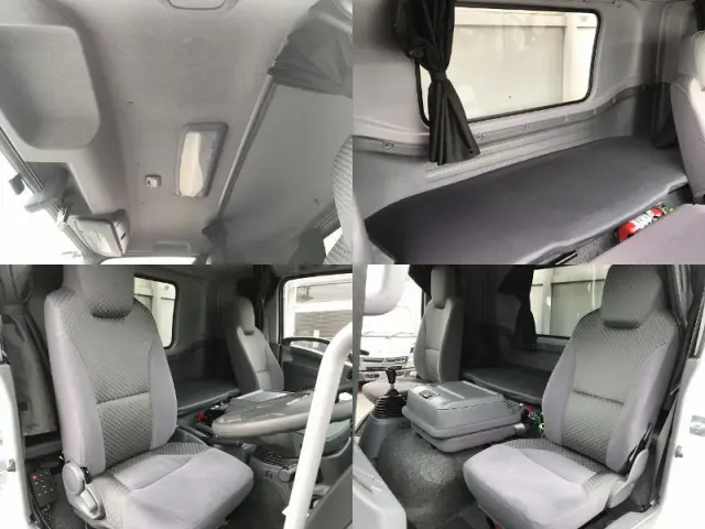 いすゞ フォワード 2RG-FRR90T2(2WD)の写真36