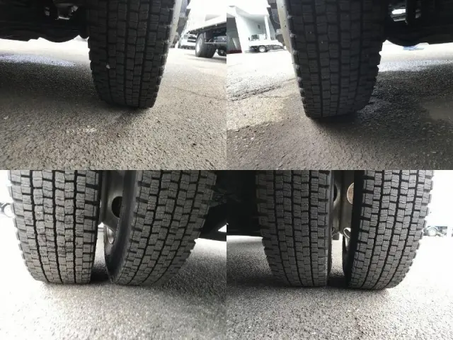 いすゞ フォワード 2RG-FRR90T2(2WD)の写真42