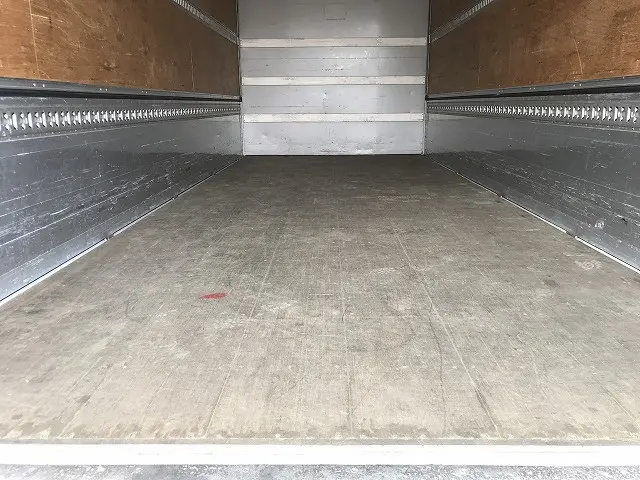 いすゞ フォワード 2RG-FRR90T2(2WD)の写真43