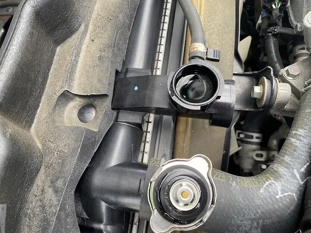 いすゞ エルフ 2RG-NNR88AR(2WD)の写真18