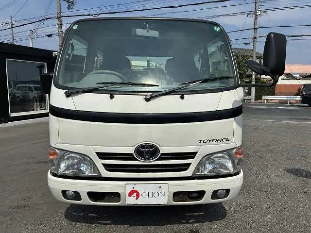 トヨタ トヨエース ABF-TRY230(2WD)の写真2
