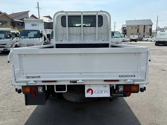 トヨタ トヨエース ABF-TRY230(2WD)の写真7