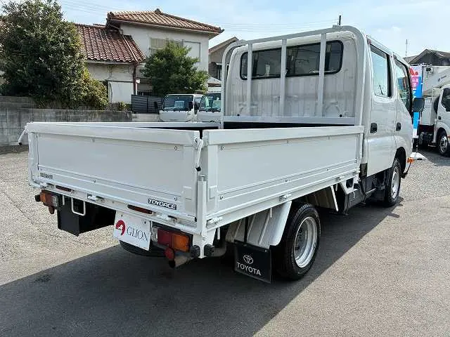 トヨタ トヨエース ABF-TRY230(2WD)の写真8