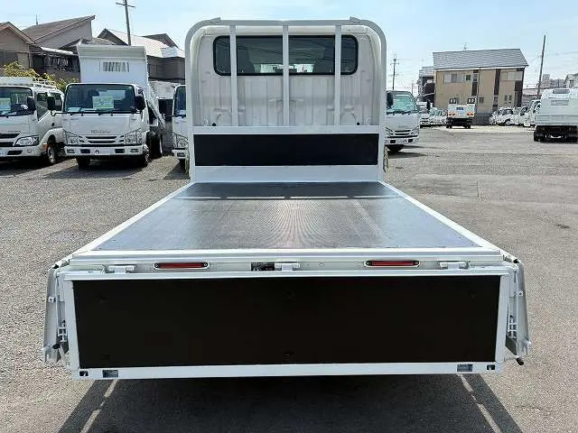 トヨタ トヨエース ABF-TRY230(2WD)の写真14