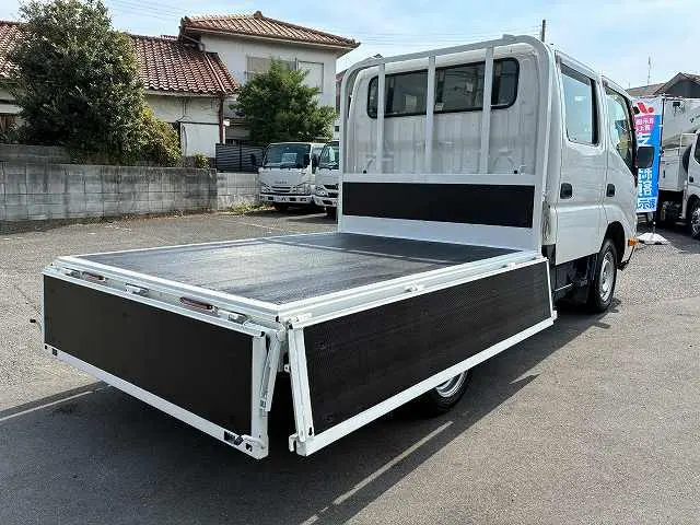 トヨタ トヨエース ABF-TRY230(2WD)の写真15