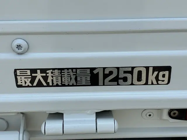 トヨタ トヨエース ABF-TRY230(2WD)の写真16