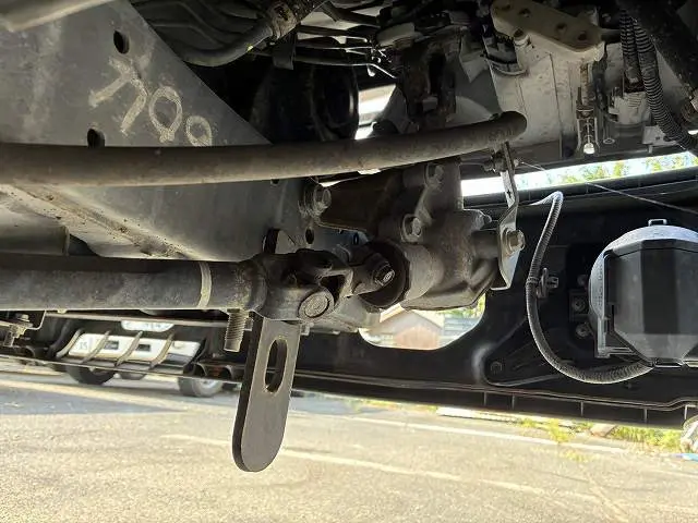 トヨタ トヨエース ABF-TRY230(2WD)の写真18