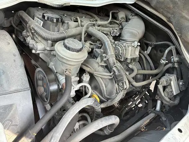 トヨタ トヨエース ABF-TRY230(2WD)の写真20