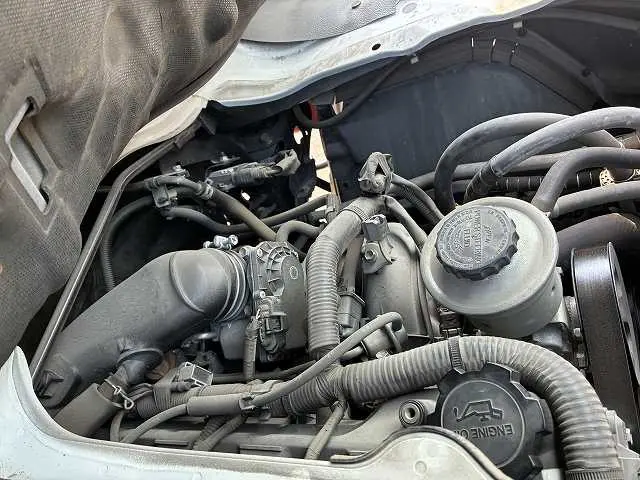 トヨタ トヨエース ABF-TRY230(2WD)の写真21