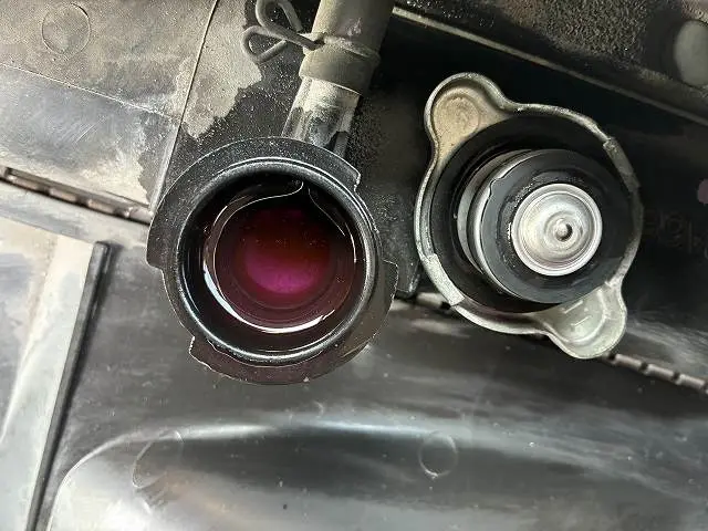 トヨタ トヨエース ABF-TRY230(2WD)の写真22