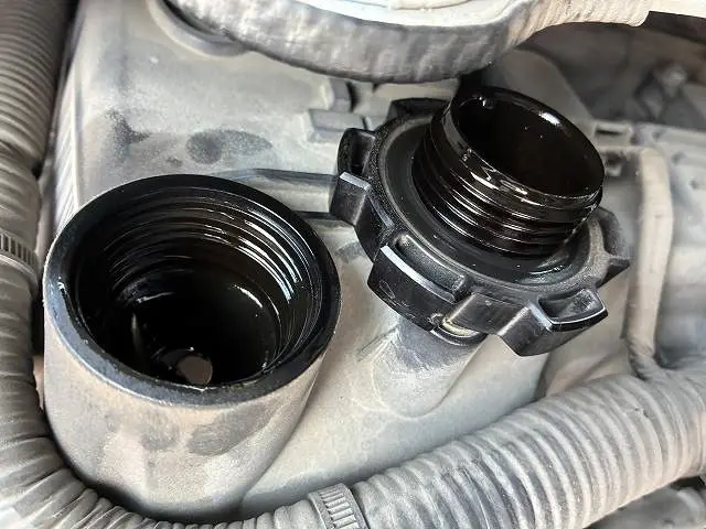 トヨタ トヨエース ABF-TRY230(2WD)の写真23