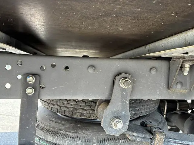 トヨタ トヨエース ABF-TRY230(2WD)の写真24