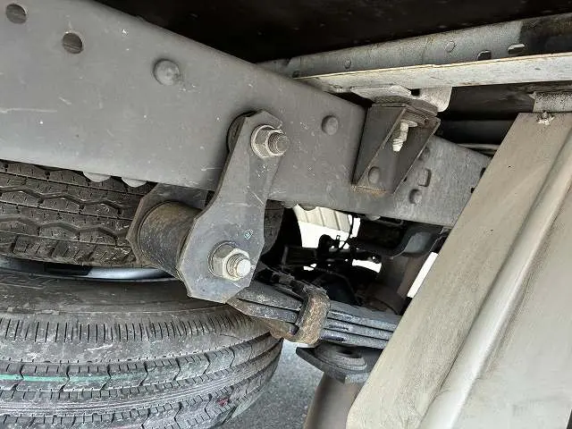 トヨタ トヨエース ABF-TRY230(2WD)の写真25