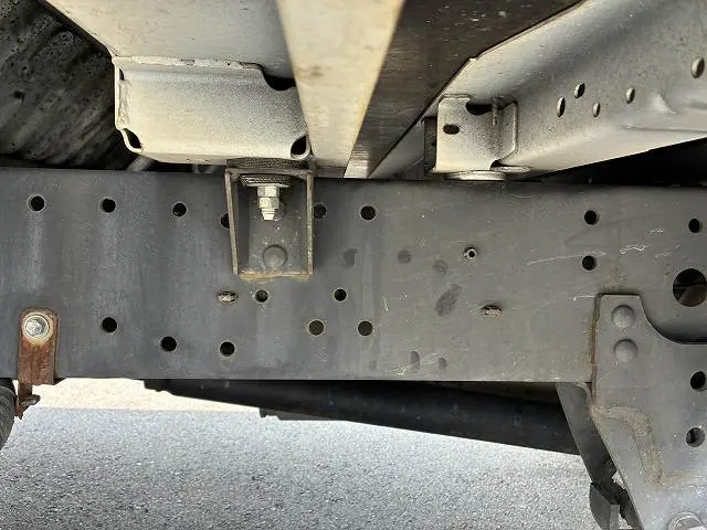 トヨタ トヨエース ABF-TRY230(2WD)の写真26