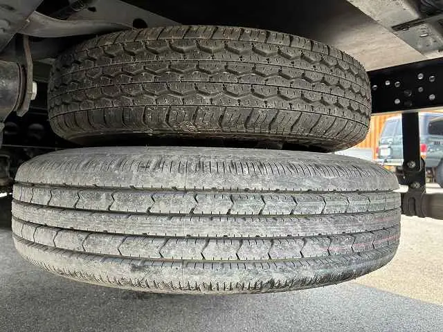 トヨタ トヨエース ABF-TRY230(2WD)の写真30