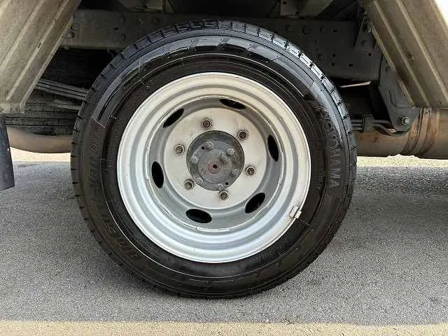 トヨタ トヨエース ABF-TRY230(2WD)の写真31