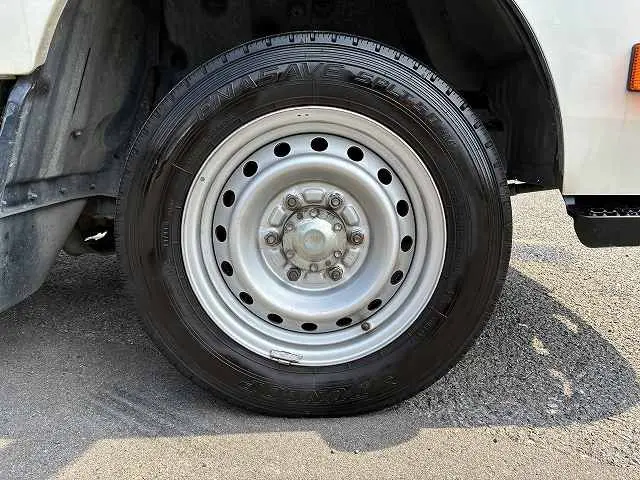 トヨタ トヨエース ABF-TRY230(2WD)の写真32