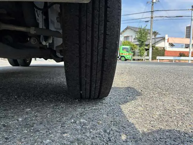 トヨタ トヨエース ABF-TRY230(2WD)の写真33