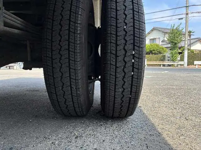 トヨタ トヨエース ABF-TRY230(2WD)の写真34