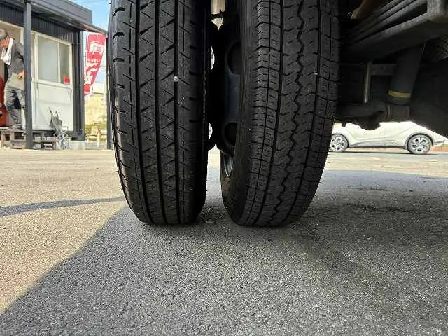 トヨタ トヨエース ABF-TRY230(2WD)の写真35