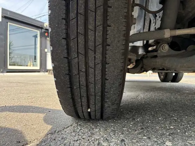 トヨタ トヨエース ABF-TRY230(2WD)の写真36