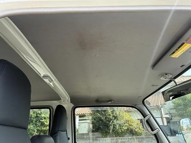 トヨタ トヨエース ABF-TRY230(2WD)の写真37