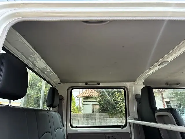 トヨタ トヨエース ABF-TRY230(2WD)の写真38