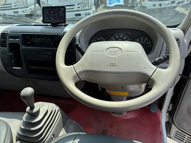 トヨタ トヨエース ABF-TRY230(2WD)の写真39