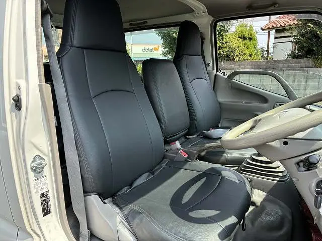 トヨタ トヨエース ABF-TRY230(2WD)の写真40