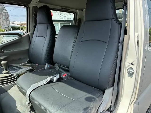 トヨタ トヨエース ABF-TRY230(2WD)の写真41