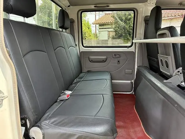 トヨタ トヨエース ABF-TRY230(2WD)の写真43