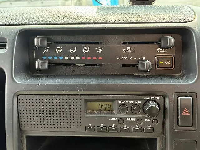 トヨタ トヨエース ABF-TRY230(2WD)の写真46