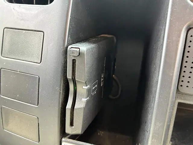 トヨタ トヨエース ABF-TRY230(2WD)の写真47