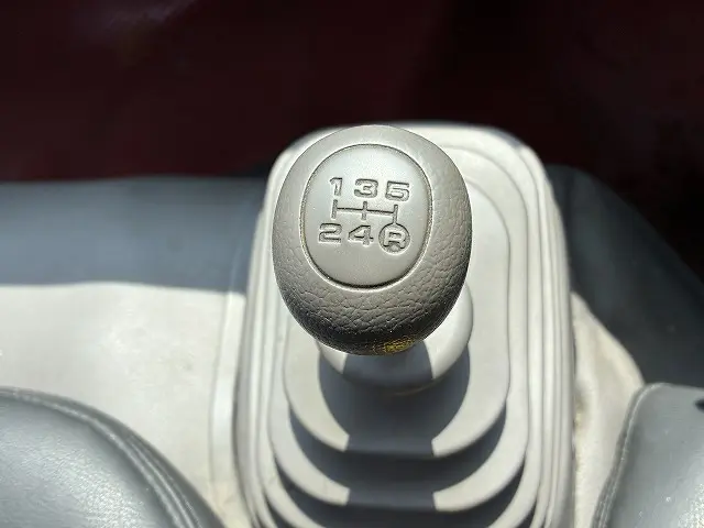 トヨタ トヨエース ABF-TRY230(2WD)の写真48
