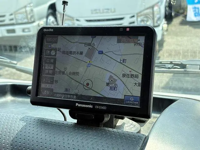 トヨタ トヨエース ABF-TRY230(2WD)の写真49