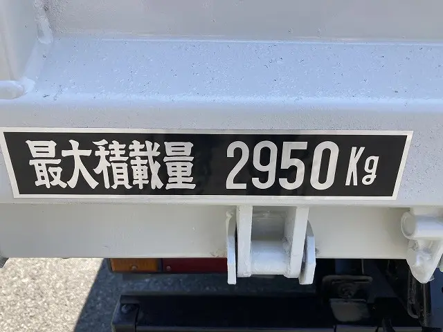 いすゞ エルフ TPG-NKS85AN(4WD)の写真32