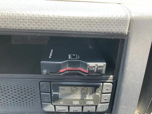 いすゞ エルフ TPG-NKS85AN(4WD)の写真41