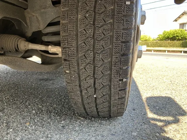 いすゞ エルフ TPG-NJR85A(2WD)の写真25