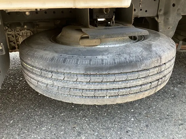 いすゞ エルフ TPG-NJR85A(2WD)の写真29