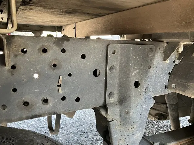 いすゞ エルフ TPG-NJR85A(2WD)の写真30