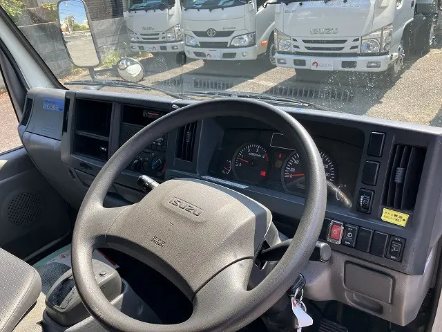 いすゞ エルフ TPG-NJR85A(2WD)の写真36