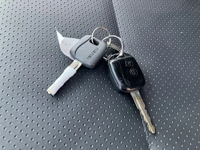 いすゞ エルフ TPG-NJR85A(2WD)の写真49